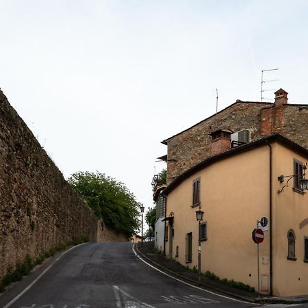 Aparthotel Il Sognaposto à Arezzo Extérieur photo
