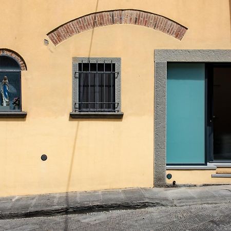 Aparthotel Il Sognaposto à Arezzo Extérieur photo