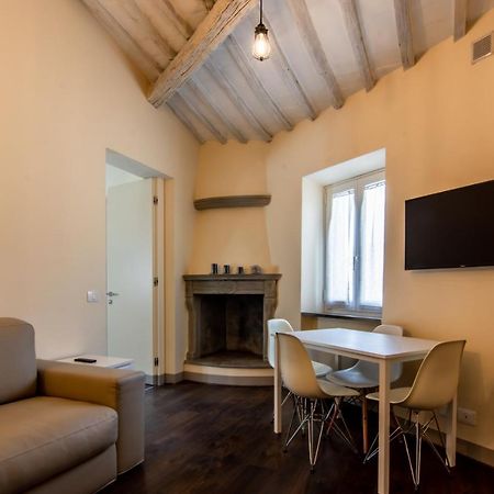 Aparthotel Il Sognaposto à Arezzo Extérieur photo