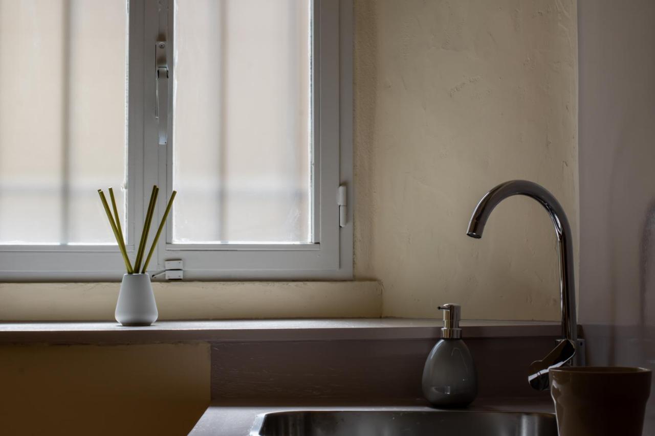 Aparthotel Il Sognaposto à Arezzo Extérieur photo