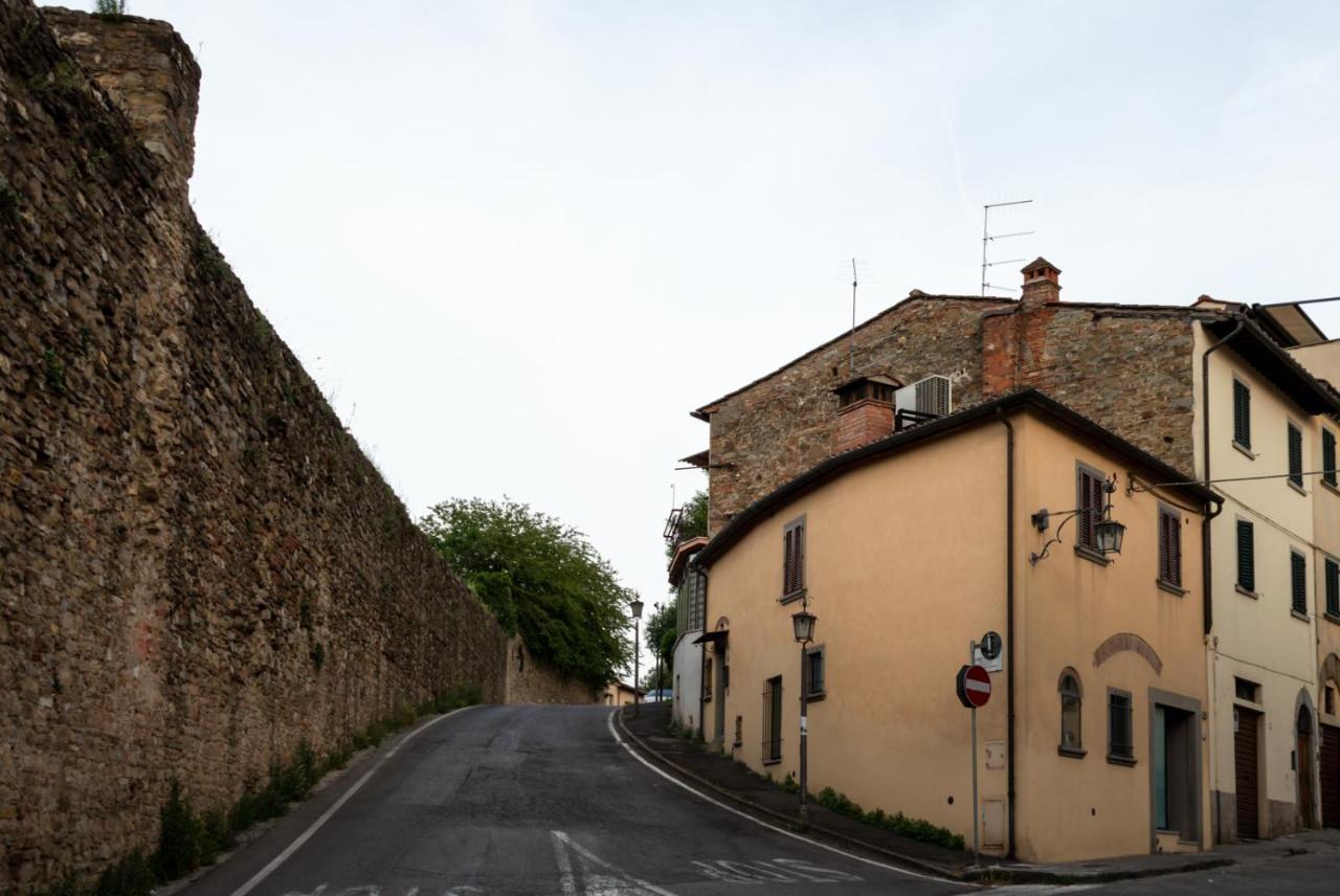 Aparthotel Il Sognaposto à Arezzo Extérieur photo