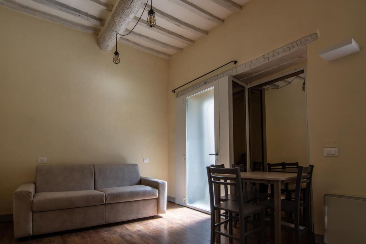 Aparthotel Il Sognaposto à Arezzo Extérieur photo