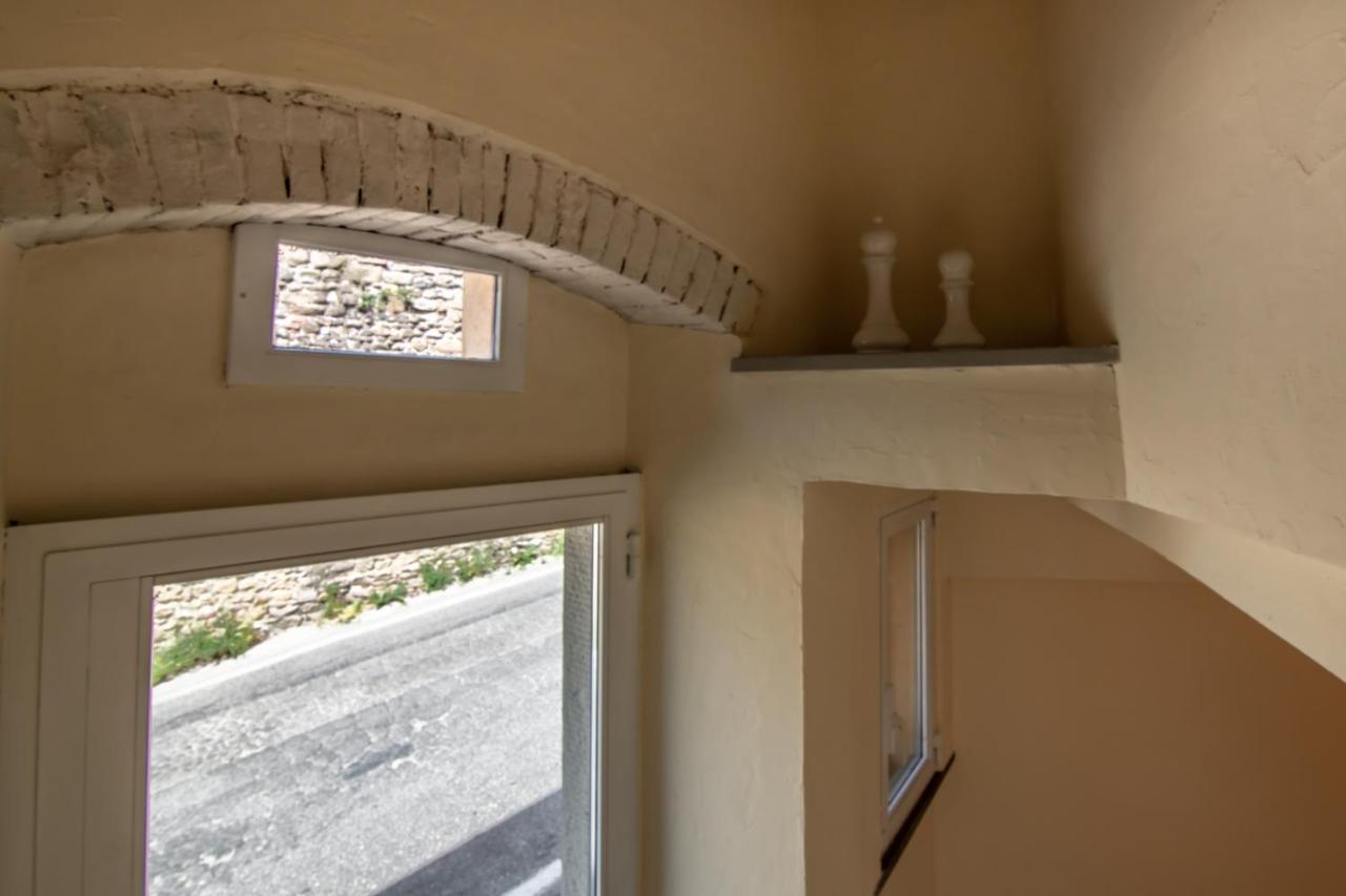 Aparthotel Il Sognaposto à Arezzo Extérieur photo