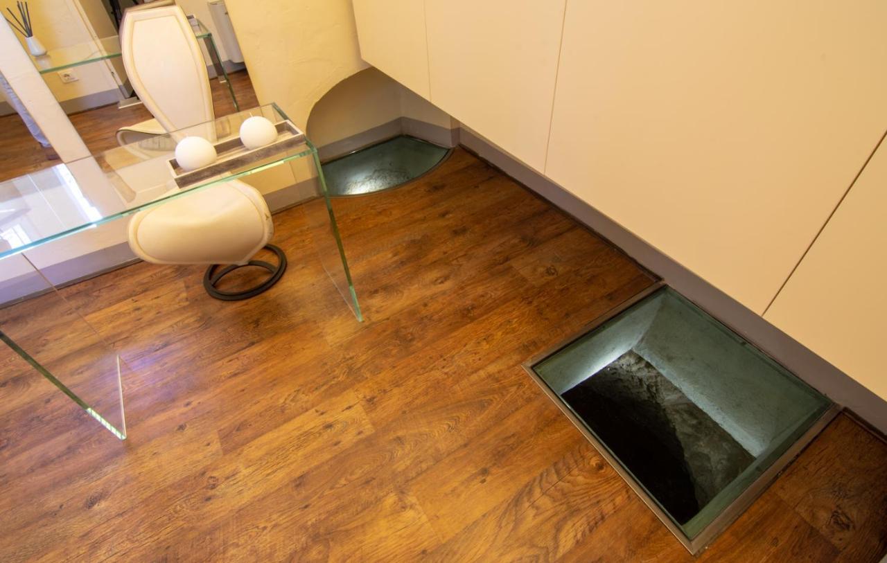 Aparthotel Il Sognaposto à Arezzo Extérieur photo