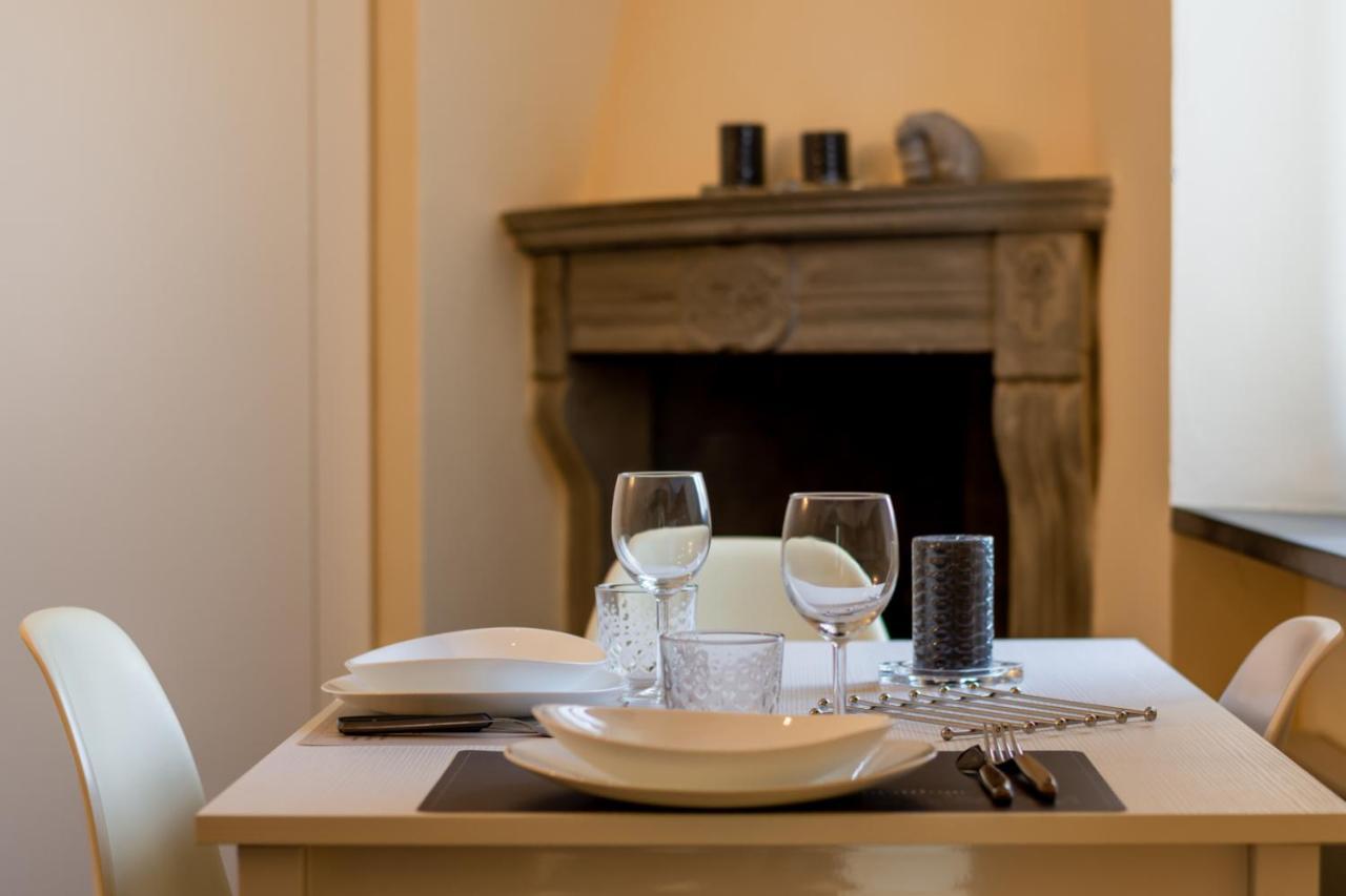 Aparthotel Il Sognaposto à Arezzo Extérieur photo