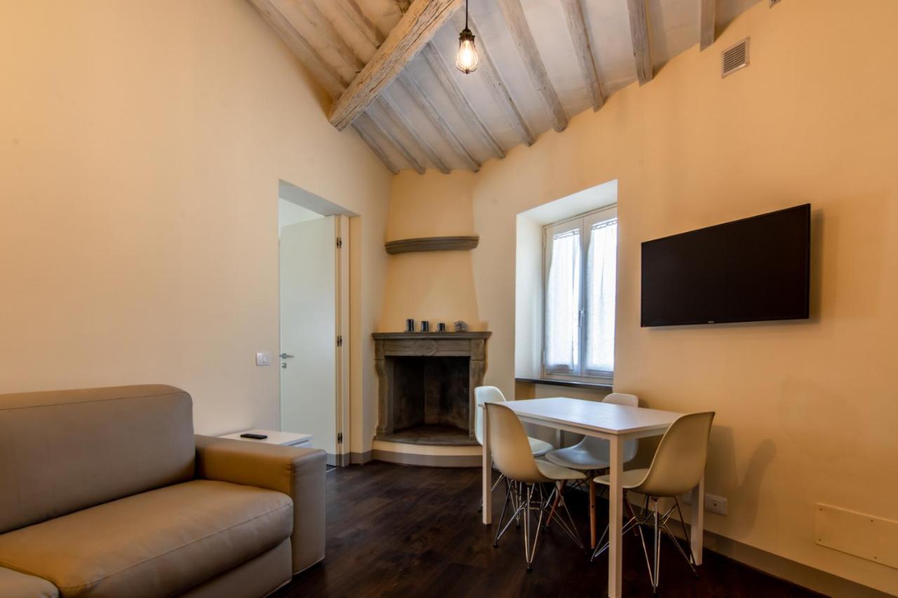 Aparthotel Il Sognaposto à Arezzo Extérieur photo