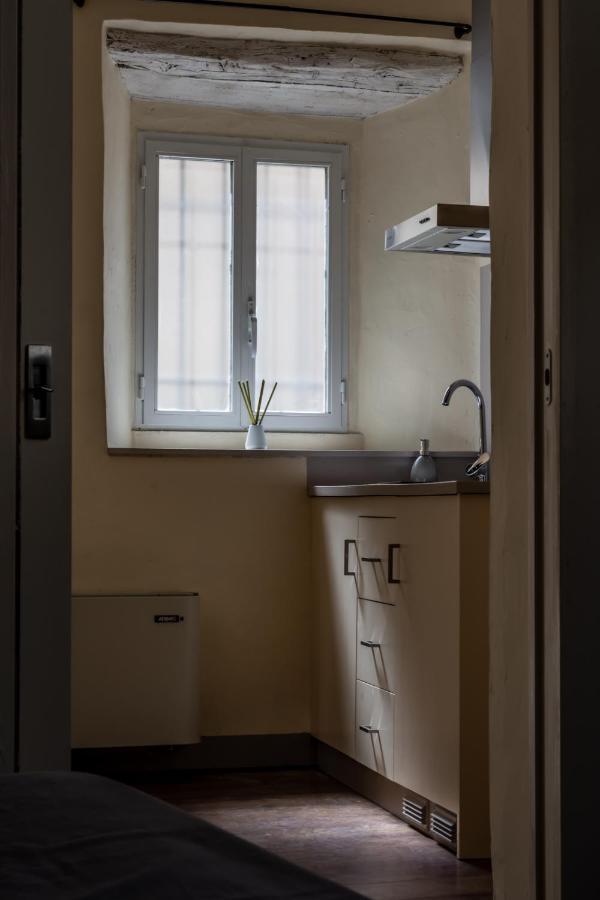 Aparthotel Il Sognaposto à Arezzo Extérieur photo