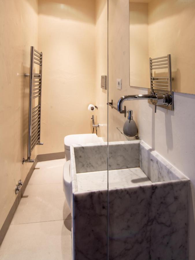 Aparthotel Il Sognaposto à Arezzo Extérieur photo