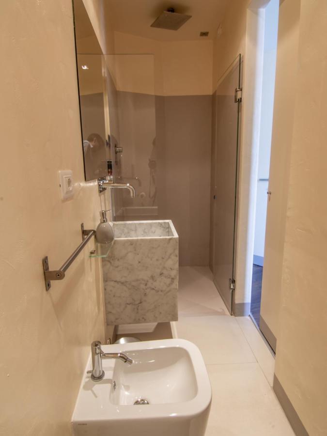Aparthotel Il Sognaposto à Arezzo Extérieur photo