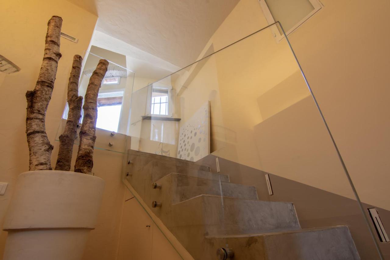 Aparthotel Il Sognaposto à Arezzo Extérieur photo