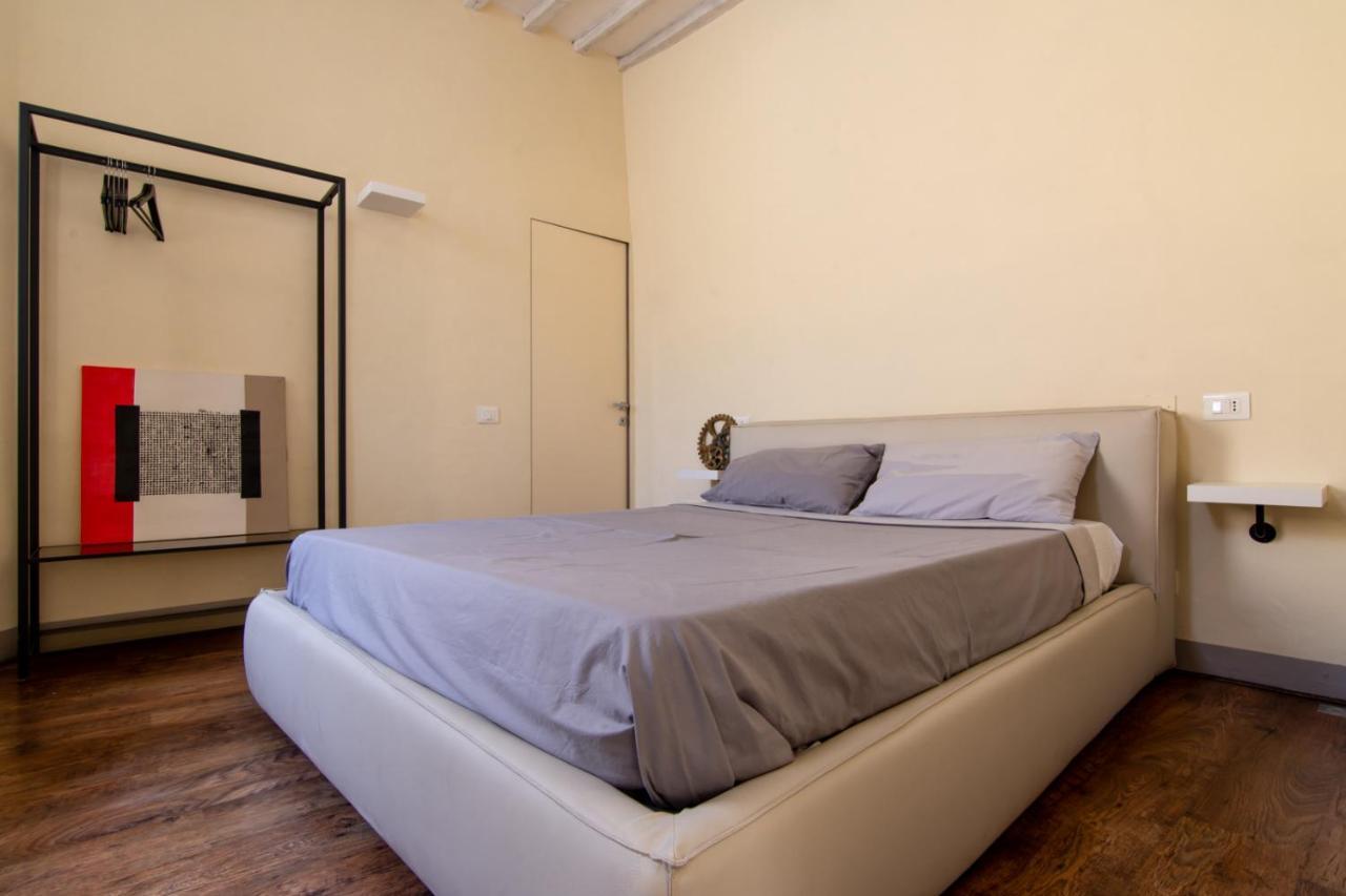 Aparthotel Il Sognaposto à Arezzo Extérieur photo